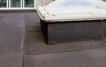 disadvantages of Cowbeech flat roofs