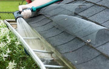 Cowbeech gutter cleaning costs