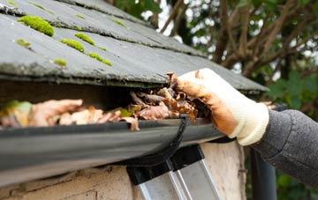 gutter cleaning Cowbeech, East Sussex