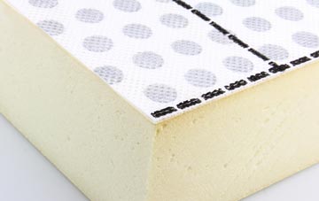 meeting Cowbeech building codes