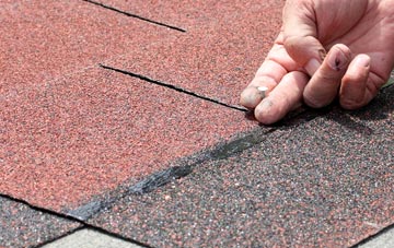 Cowbeech asphalt roof repairs