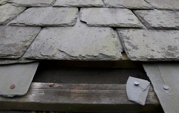 Cowbeech slate roof repairs and maintenance