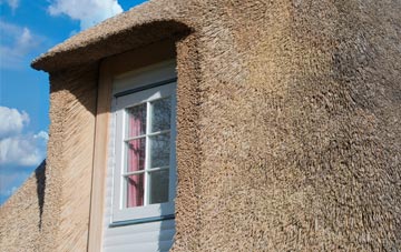 Cowbeech thatch roof disadvantages
