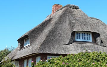 thatch roofing Cowbeech, East Sussex